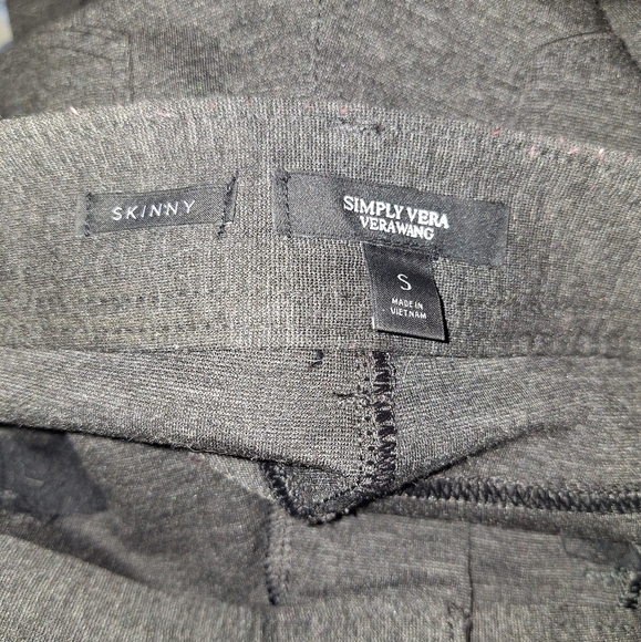 Smartwool Gray Women's Pants - Picture 5 of 5